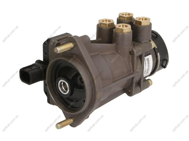 Модулятор Knorr Bremse K039530X50 (фото 1)