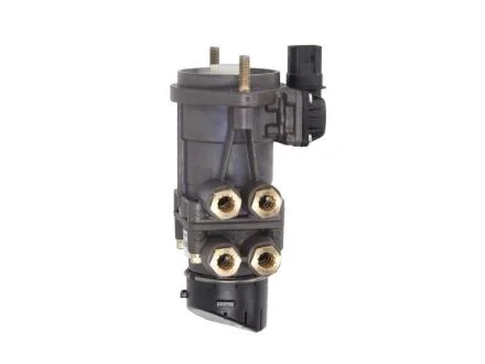Модулятор Knorr Bremse K039569X50