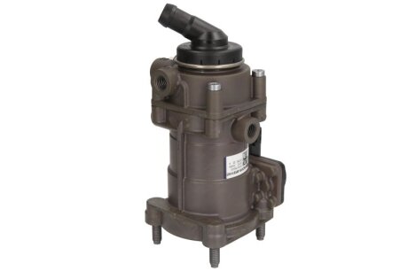 Тормозной кран Knorr Bremse K040159X50