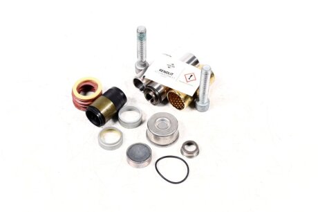 Ремонтний комплект супорта Knorr Bremse K067417K50