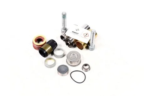 Ремонтний комплект супорта Knorr Bremse K067417K50