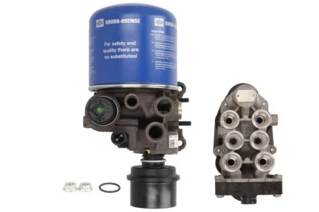 Осушитель воздуха Knorr Bremse K137127B90