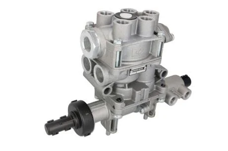 Регулятор тормозных сил Knorr Bremse MS10A