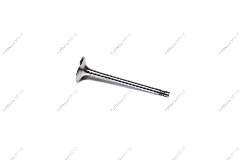 Клапан выпускной EX VAG AEB/AGB/AGU/AJL/AJQ/APU/AQA/ARZ/AUQ/AWT/AJH/BFB 29.9X6X103.9 (пр-во KS) KOLBENSCHMIDT 331108 (фото 1)