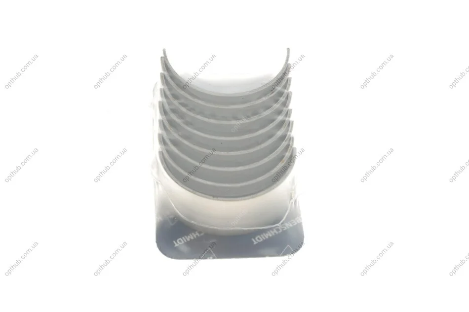 Вкладиші шатунні 0,25mm FORD/PSA 2,0/2,2/2,4 TDCI Dura Torg 00- (вир-во KS) KOLBENSCHMIDT 37005610 (фото 1)