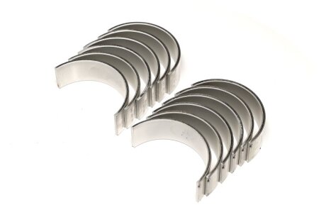 Вкладиші шатунні MB M272 2,5-3,5 V6 24V 04-(KS) KOLBENSCHMIDT 37030620