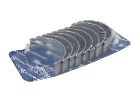 Вкладиші корінні MB M272 2,5-3,5 V6 24V 04-(KS) C.I.U KOLBENSCHMIDT 37031620