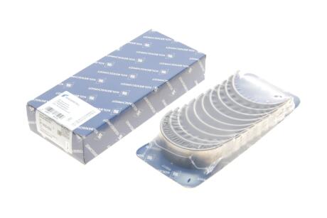 Вкладиші корінні (к-кт) KOLBENSCHMIDT 37033610