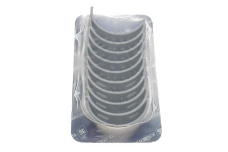 Вкладиші KOLBENSCHMIDT 37034600