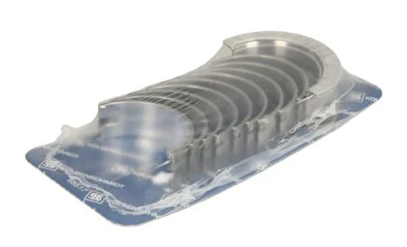 Вкладиші корінні OPEL/FIAT 0,25mm 1,3CDTi Z13DTJ/Z13DTH (вир-во KS) C.I.U KOLBENSCHMIDT 37056610