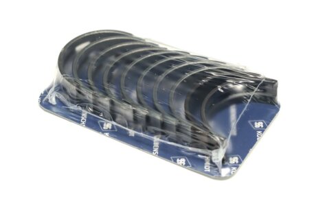 Підшипники ковзання корінні KOLBENSCHMIDT 37057610