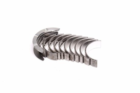 Вкладиші корінні 0,25mm FORD/MAZDA 1,8/2,0 16V 04- (KS) KOLBENSCHMIDT 37073610