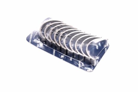 Вкладиші корінні STD VAG 1,4 TFSI 12 - START-STOP (KS) KOLBENSCHMIDT 37084600