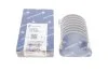 Вкладыши шатунные VAG STD 1.6 TDI SPUTTER (пр-во KS) KOLBENSCHMIDT 37085600 (фото 1)
