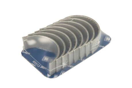 Вкладиші KOLBENSCHMIDT 37087620