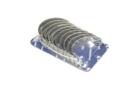 Вкладиші KOLBENSCHMIDT 37088600