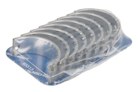 Вкладиші корінні (к-кт) KOLBENSCHMIDT 37109600