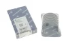 Вкладыши шатунные VAG STD 1,4 TDI(3 CYL) SPUTTER (выр-во KS) KOLBENSCHMIDT 37112600 (фото 3)