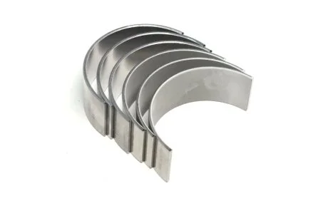 Вкладыши шатунные VAG STD 1,4 TDI(3 CYL) SPUTTER (выр-во KS) KOLBENSCHMIDT 37112600