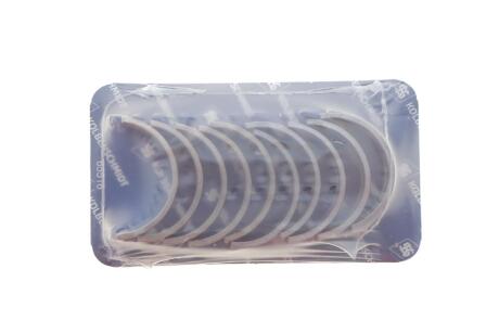 Підшипники ковзання корінні KOLBENSCHMIDT 37147600