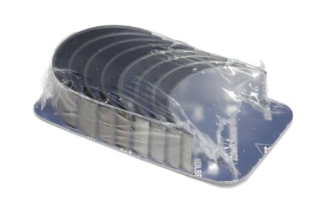 Підшипники ковзання шатунні KOLBENSCHMIDT 37166610