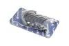 Вкладиші корінні 0,25 FORD 1.0 EcoBoost (вир-во KS) KOLBENSCHMIDT 37180610 (фото 1)