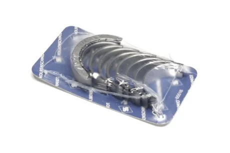 Вкладиші корінні 0,25 FORD 1.0 EcoBoost (вир-во KS) KOLBENSCHMIDT 37180610