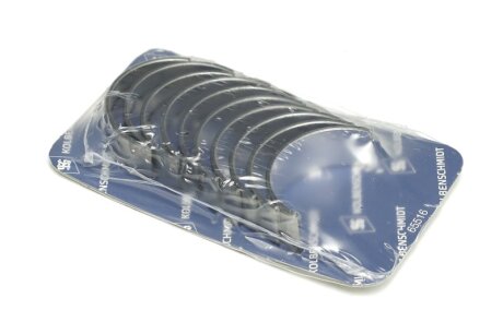 Вкладиші KOLBENSCHMIDT 37206600