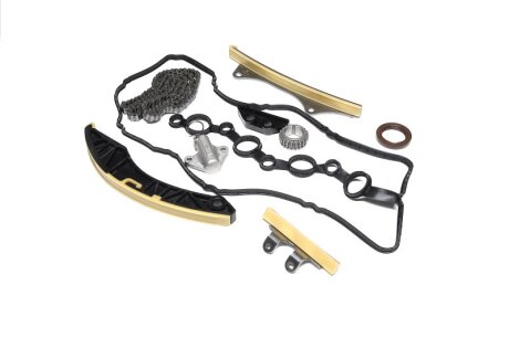 Комплект ланцюга ГРМ із прокладкою клапанної кришки HYUNDAI 1.2 G4L (KS) KOLBENSCHMIDT 400040400000