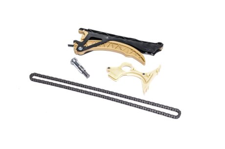 Комплект ланцюга ГРМ BMW N40/N45 (вироб-во KS) KOLBENSCHMIDT 400450500002