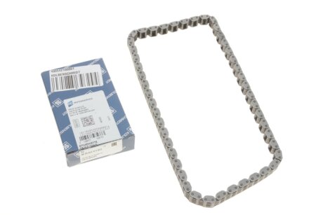 Комплект ланцюга ГРМ Audi A3/A4/A5/Skoda Octavia/SuperbVW Golf/Jetta/Tiguan 1.8/2.0 07-18 (9 UA63 KOLBENSCHMIDT 400542100001