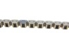 Ланцюг насосу масляного VW Passat B6 05-10/B8 2.0 TSI 14- (60 ланок) UA63 KOLBENSCHMIDT 400543100001 (фото 2)