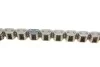 Ланцюг насосу масляного VW Passat B6 05-10/B8 2.0 TSI 14- (60 ланок) UA63 KOLBENSCHMIDT 400543100001 (фото 2)