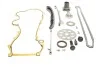 Комплект ланцюга ГРМ Fiat 500/Doblo/Fiorino/Punto/Citroen Nemo 1.3 D 03- UA63 KOLBENSCHMIDT 400700400002 (фото 1)