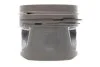 Поршень с кольцами MB 83,01 OM 642 цил. 1-3 (выр-во KS) KOLBENSCHMIDT 40095600 (фото 5)