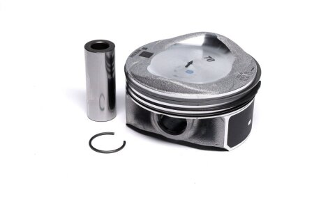 Поршень двигуна LAND ROVER 5.0 SCV8 4x4 ?92,50 508 PS KOLBENSCHMIDT 40104600