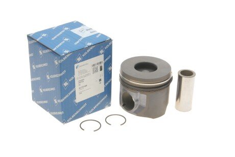 Поршень Ford Transit 2.4TDE 00-06 (89.91mm/STD) (opt-om) KOLBENSCHMIDT 40172600