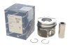 Поршень з кільцями PSA/FORD 75,50 1.6 TDCi 16V DV6UTED4/G8DA/HHDA Euro 4 (KS) KOLBENSCHMIDT 40179610 (фото 2)