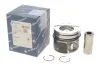 Поршень з кільцями PSA/FORD 75,50 1.6 TDCi 16V DV6UTED4/G8DA/HHDA Euro 4 (вир-во KS) KOLBENSCHMIDT 40179610 (фото 2)