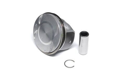 Поршень з кільцями CHEVROLET/OPEL 80.50 1.8 16V A18XER Euro 5 (KS) KOLBENSCHMIDT 40199600