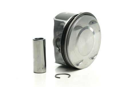 Поршень з кільцями CHEVROLET/OPEL 81.00 1.8 16V A18XER Euro 5 (KS) KOLBENSCHMIDT 40199610