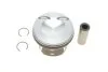 Поршень з кільцями VW 82,76 2,0 TFSI CADA/CCZA/CDZA/CAWB/CBFA PIN 21MM (вир-во KS) KOLBENSCHMIDT 40247610 (фото 1)