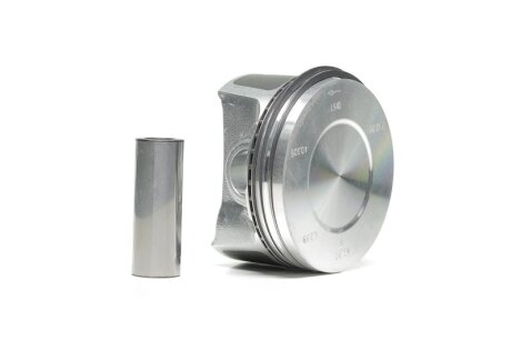 Поршень з кільцями PSA 85,50 2,0 16V EW10J4 99- (KS) KOLBENSCHMIDT 40309610