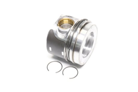 Поршень з кільцями VAG 81.26 2,0 TDi CFFA/CFFB/CFGB/CFGC (KS) KOLBENSCHMIDT 40353610