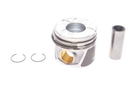 Поршень двигуна 2,0 TDI 81,01 STD KOLBENSCHMIDT 40356600