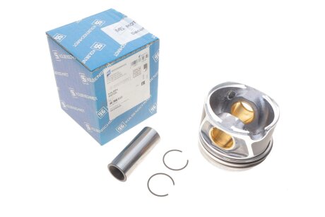 Поршень двигуна 2.0 TDI 81.26 KOLBENSCHMIDT 40356610