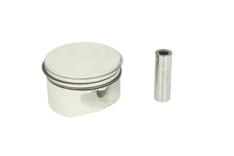 Поршень с кольцами OPEL 79,00 Z16XE/Z16SE/Y16XE (выр-во KS) KOLBENSCHMIDT 40380600