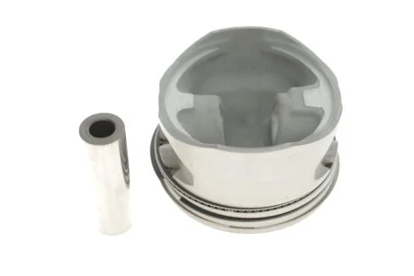 Поршень с кольцами OPEL 79,50 1,6i 16V Y16XE/Z16XE (выр-во KS) KOLBENSCHMIDT 40380620