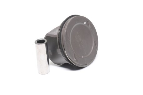 Поршень з кільцями OPEL 73.65 ASTRA H Z14XEP (KS) KOLBENSCHMIDT 40386610