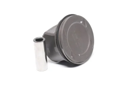 Поршень с кольцами OPEL 73.65 ASTRA H Z14XEP (пр-во KS) KOLBENSCHMIDT 40386610